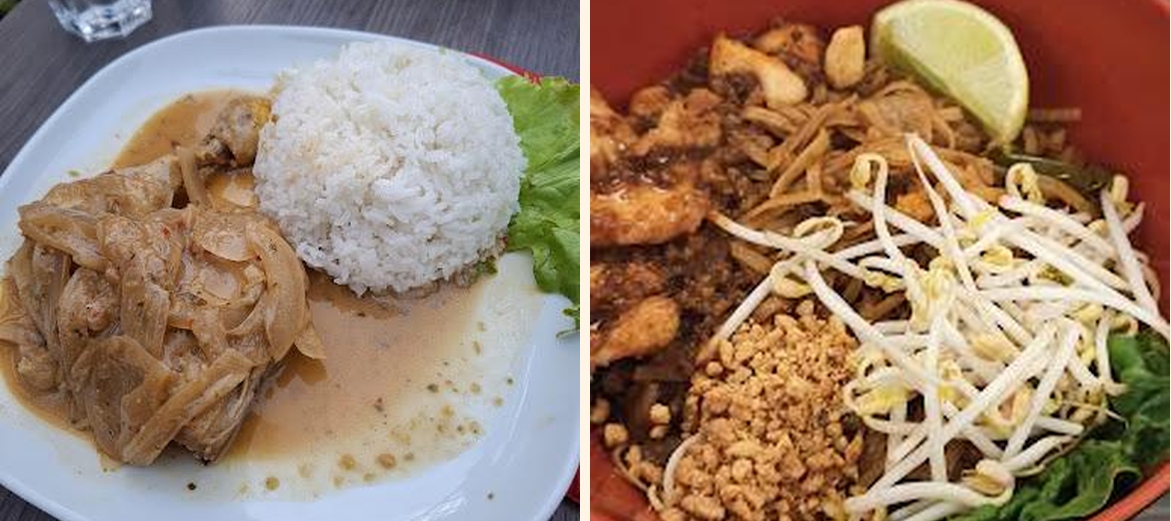 Casamance Thaï, - Gallery Image 2