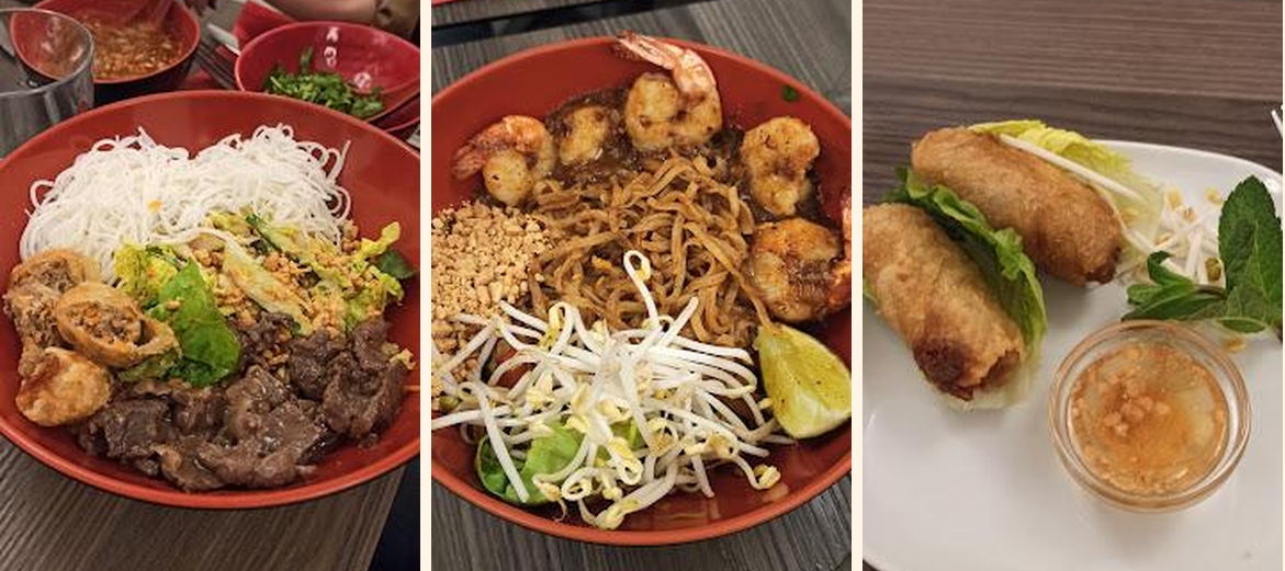 Casamance Thaï, - Gallery Image 3