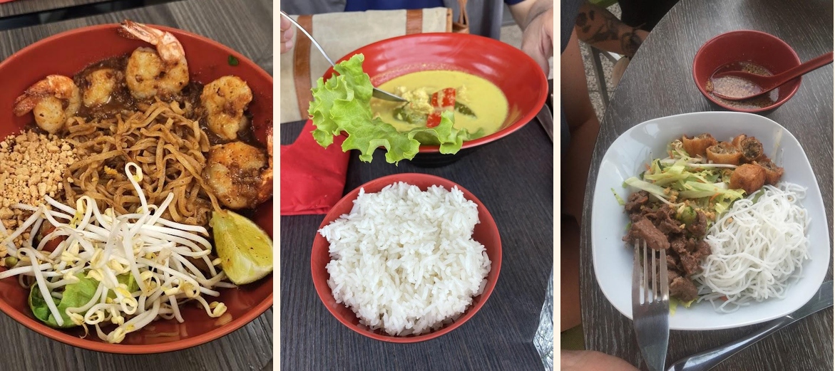 Casamance Thaï, - Gallery Image 5