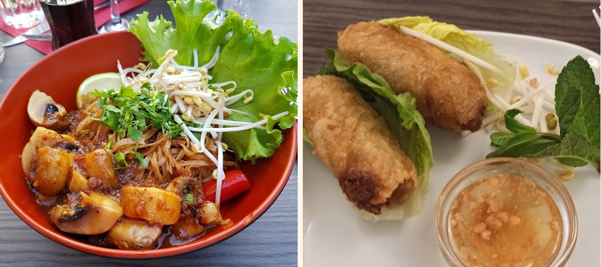 Casamance Thaï, - Gallery Image 6