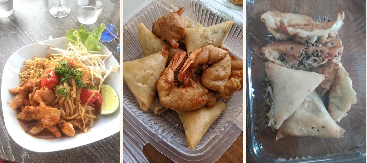 Casamance Thaï, - Gallery Image 8